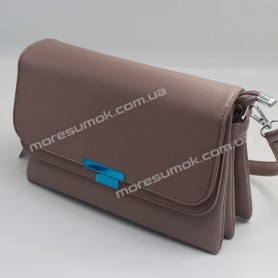 Сумки крос-боді 914 gray