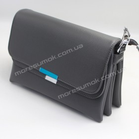 Сумки кросс-боди 914 dark gray