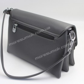 Сумки крос-боді 914 dark gray