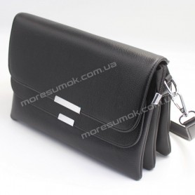 Сумки крос-боді 914 black