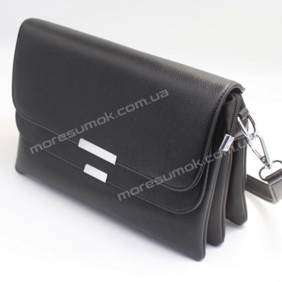 Сумки кросс-боди 914 black