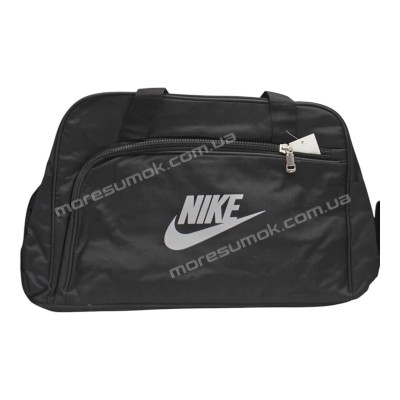 Дорожні сумки 9052 black