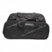 Дорожні сумки 9052 black
