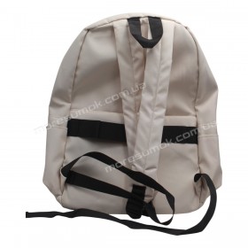 Спортивні рюкзаки 1125 beige