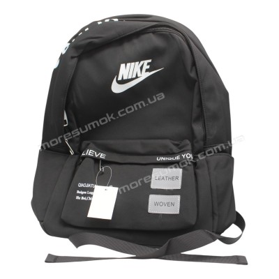Спортивні рюкзаки 1125 black