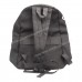 Спортивні рюкзаки 1125 black
