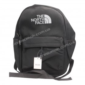 Спортивні рюкзаки W165 tnf black