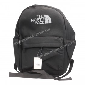 Спортивные рюкзаки W165 tnf black