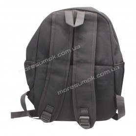 Спортивні рюкзаки W165 tnf black