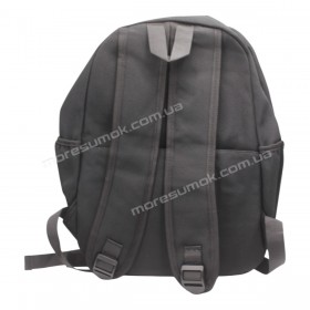 Спортивные рюкзаки W165 tnf black