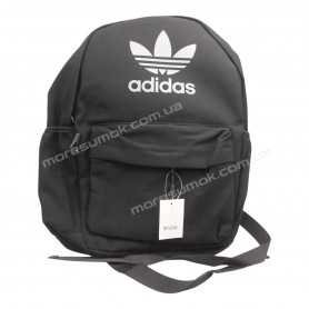 Спортивні рюкзаки W165 ad black-a