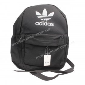 Спортивні рюкзаки W165 ad black-a