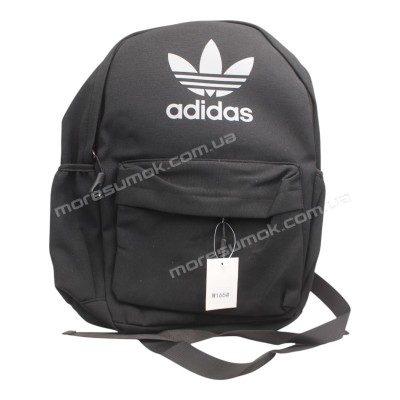 Спортивні рюкзаки W165 ad black-a