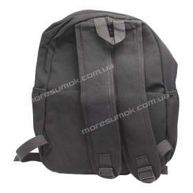 Спортивні рюкзаки W165 ad black-a