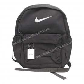 Спортивні рюкзаки W165 ni black-a