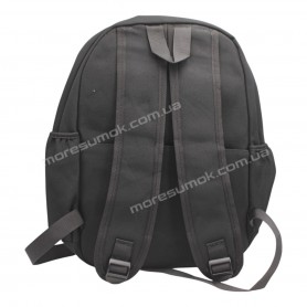 Спортивні рюкзаки W165 ni black-a