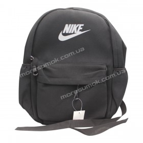 Спортивные рюкзаки W165 ni black-b