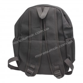 Спортивные рюкзаки W165 ni black-b