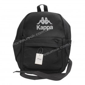Спортивні рюкзаки W165 kap black