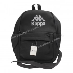 Спортивные рюкзаки W165 kap black