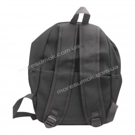 Спортивні рюкзаки W165 kap black