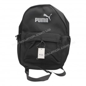Спортивні рюкзаки W165 pu black