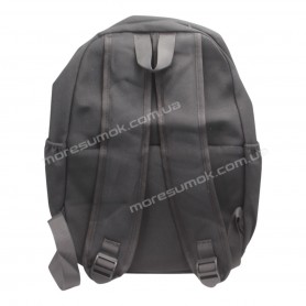 Спортивні рюкзаки W165 pu black