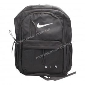 Спортивні рюкзаки 2116 black
