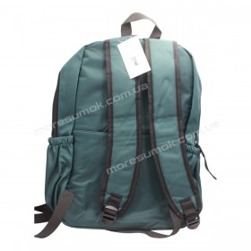 Спортивные рюкзаки 2116 green