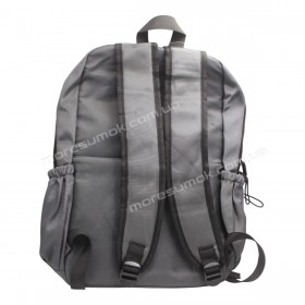 Спортивные рюкзаки 2116 gray