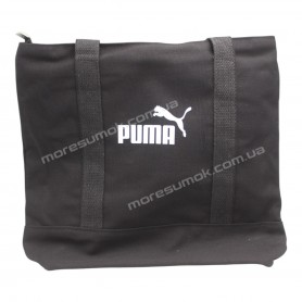 Шопери 2021 pu black
