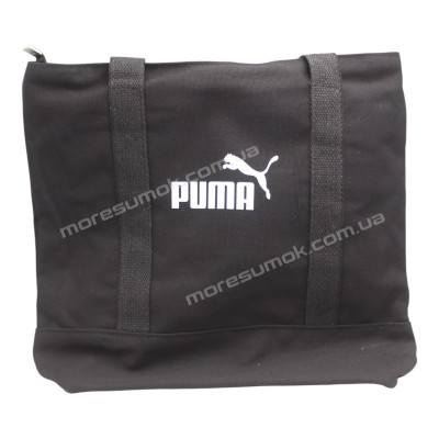 Шопперы 2021 pu black