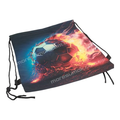 Спортивні сумки bo-05 g black