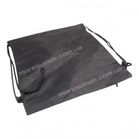 Спортивні сумки bo-05 g black
