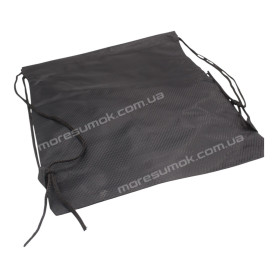 Спортивні сумки bo-05 I black