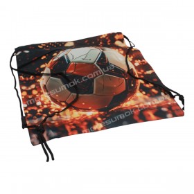 Спортивні сумки bo-05 l black