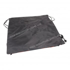 Спортивні сумки bo-05 l black