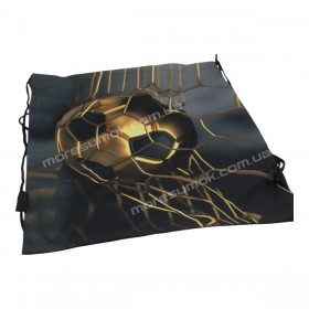 Спортивні сумки bo-05 p black