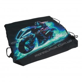 Спортивні сумки bo-05 s black