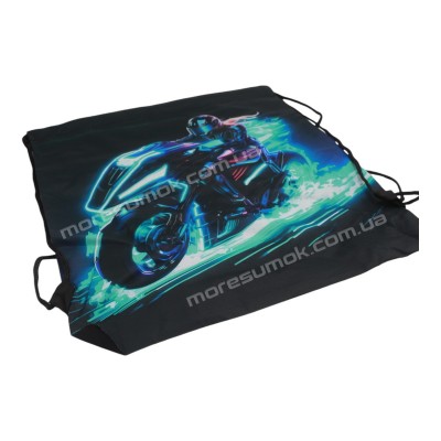 Спортивні сумки bo-05 s black