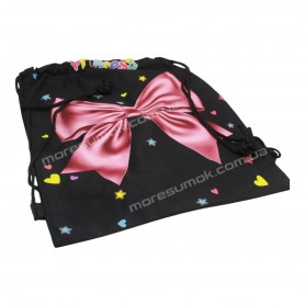 Спортивні сумки bo-05 t black