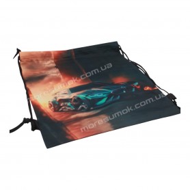 Спортивні сумки bo-05 u black