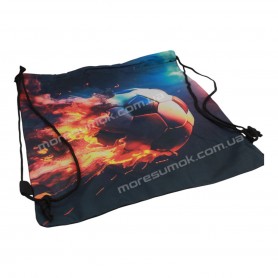 Спортивні сумки bo-05 w black