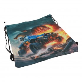 Спортивні сумки bo-05 aa black Спортивні сумки bo-05 aa black