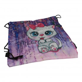 Спортивні сумки bo-05 ii purple Спортивні сумки bo-05 ii purple