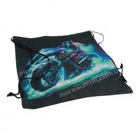 Спортивні сумки bo-05 kk black