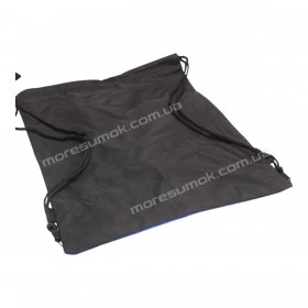 Спортивні сумки bo-05 pp black