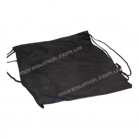 Спортивні сумки bo-05 vv black