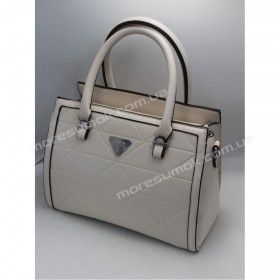 Сумки женские MH-399172 white