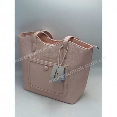 Сумки крос-боді MH-399221 pink